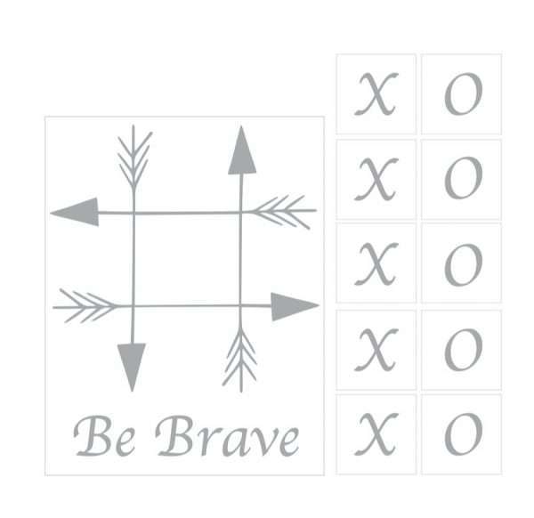 YP148 Tic-Tac-Toe - Image 4