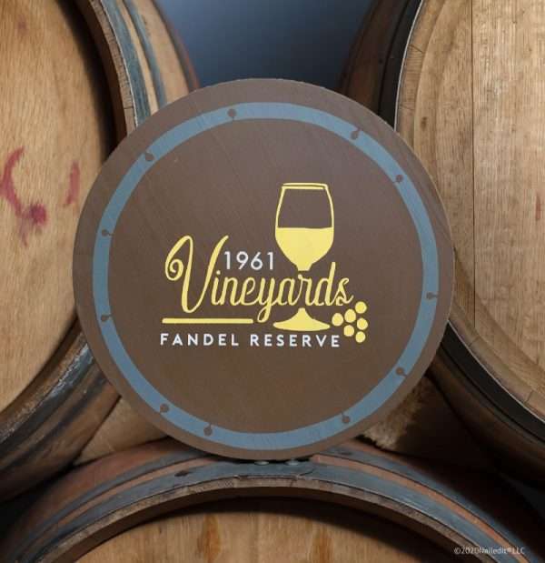 5190 Name Vineyards Reserve