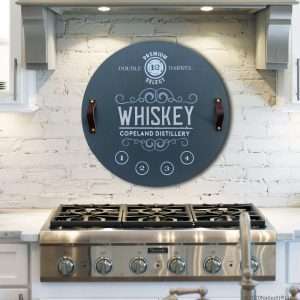 5194 Name Whiskey Distillery Tasting