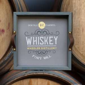 5195 Name Whiskey Distillery