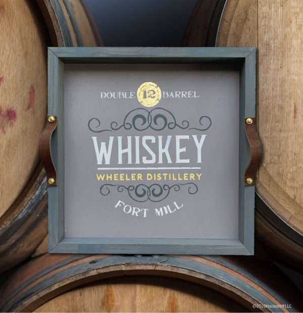 5195 Name Whiskey Distillery