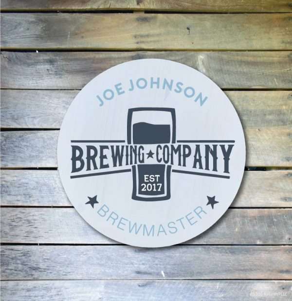 5196 Name Brewing Company