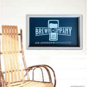 5197 Name Brewing Company