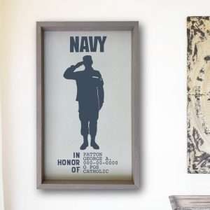5205 In Honor of Navy Stats