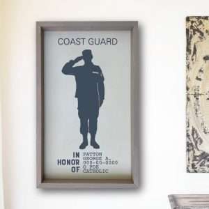 5207 In Honor of Coast Guard Stats