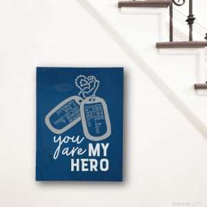 5210 You are My Hero