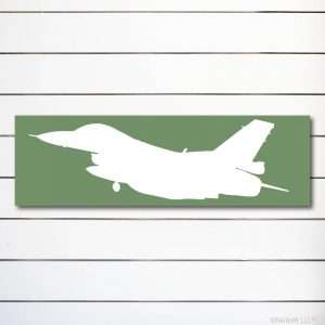 5213 Fighter Plane Image