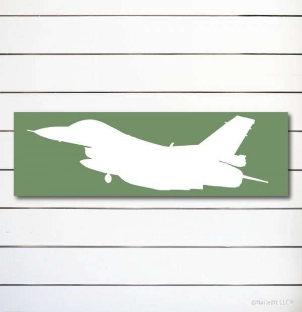 5213 Fighter Plane Image
