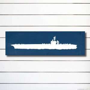 5214 Aircraft Carrier Image