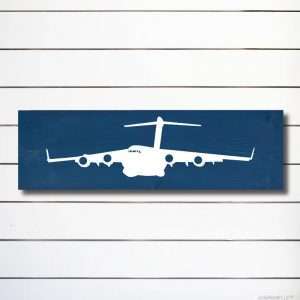 5215 C-17 Plane Image