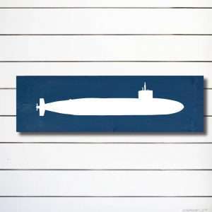 5216 Submarine Image