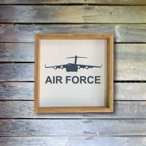 5220 Airforce C-17