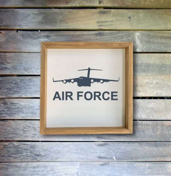 5220 Airforce C-17