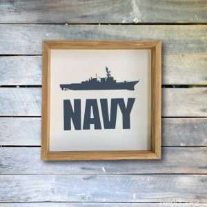 5224 Navy with Aircraft Carrier