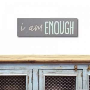 5227 I am Enough