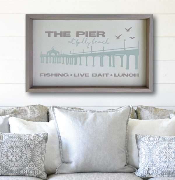 3040 The Pier