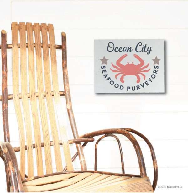 3052 Seafood Purveyor