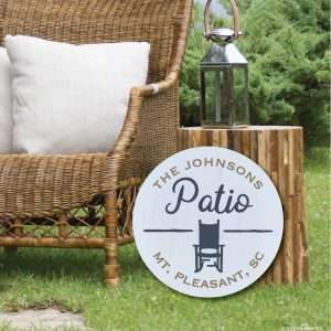 3057 Name Patio