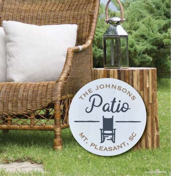 3057 Name Patio