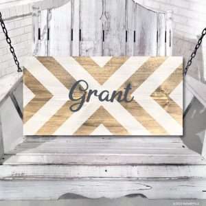3066 Chevron Pattern Name