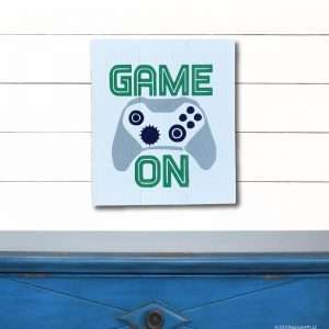 6063 Game On Controller