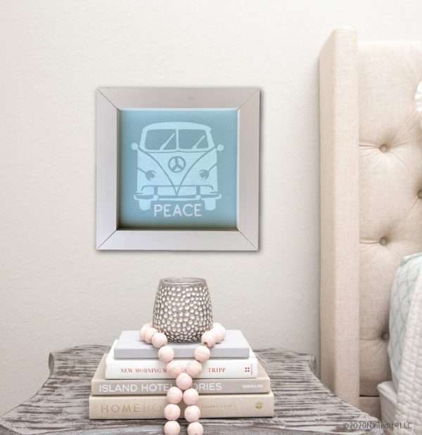 6074 Peace Van