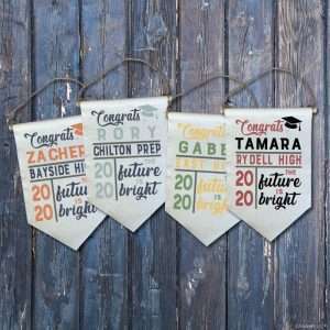TM119 Graduation Banner (Elementary, Middle & High)