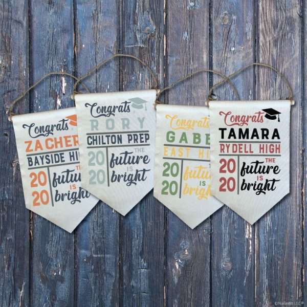 TM119 Graduation Banner (Elementary, Middle & High)