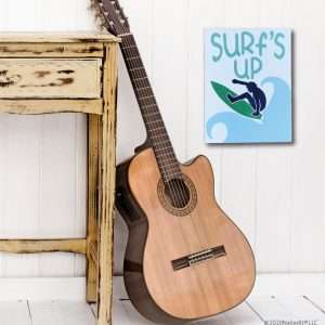 6059 Male Surf's Up