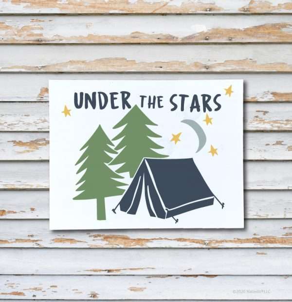 4039 Under the Stars