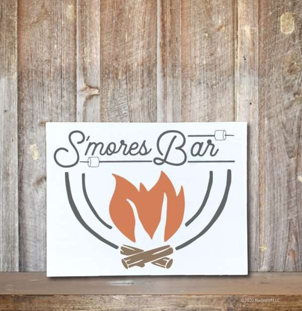 4040 S'mores Bars