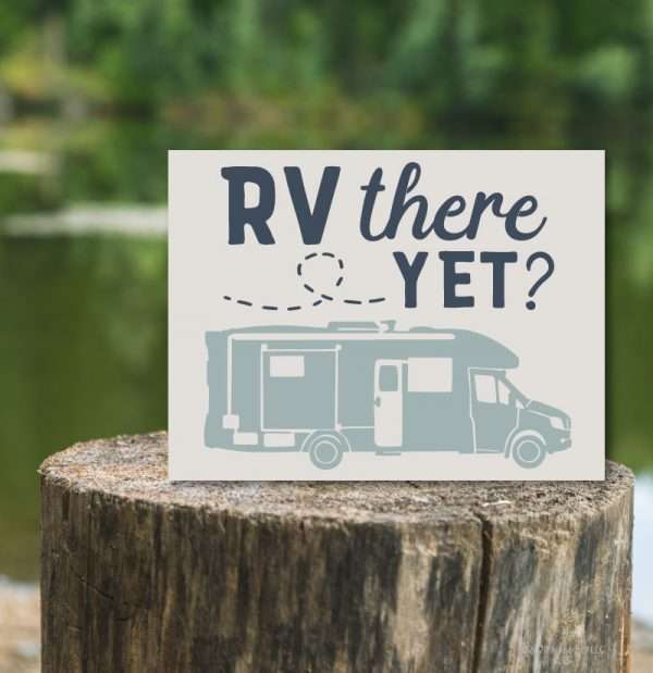4043 RV There Yet?