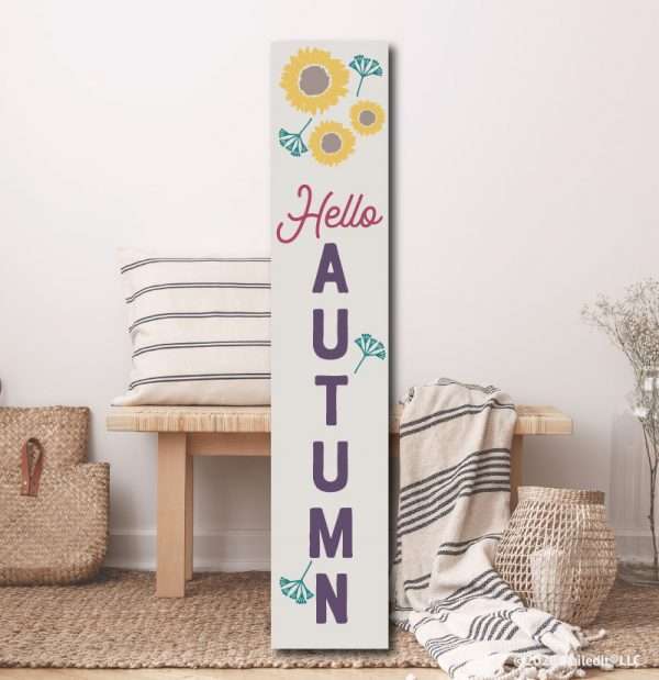 4044 Hello Autumn