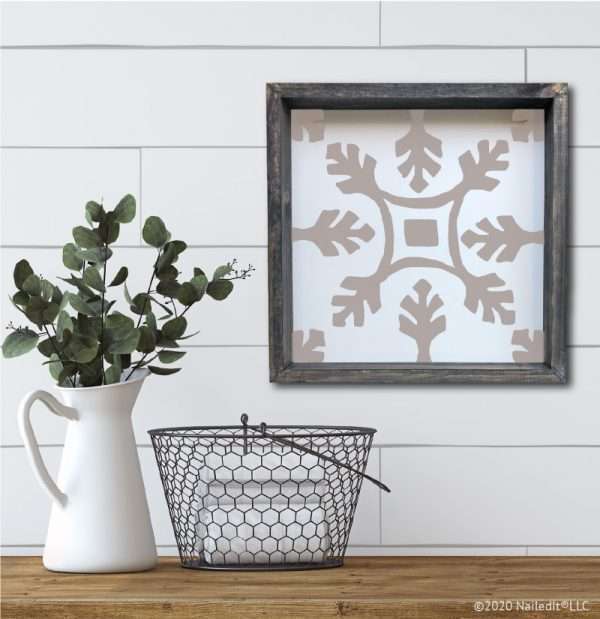 5338 Rustic Single