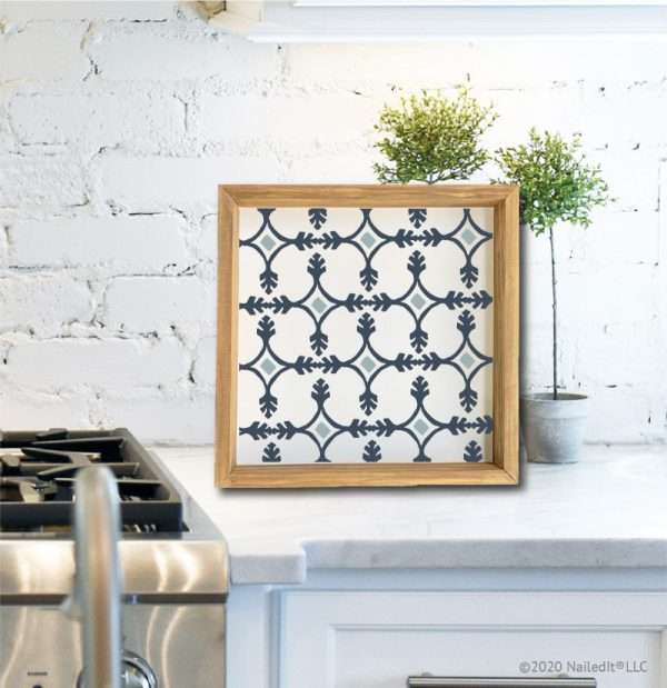 5339 Rustic Pattern