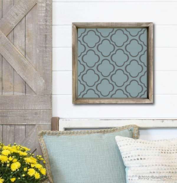 5343 Classic Pattern