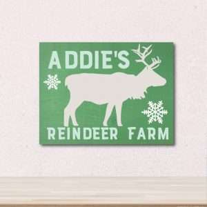 6077 Reindeer Farm