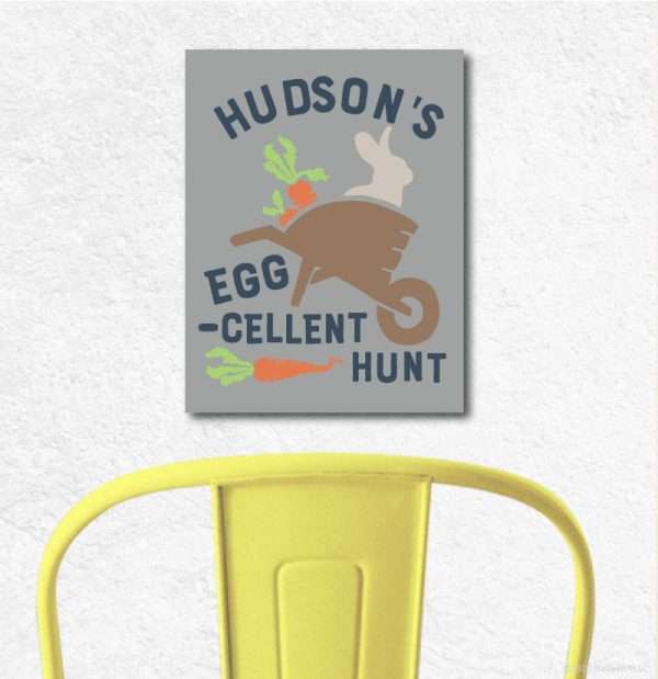 6080 Name Egg-Cellent Hunt