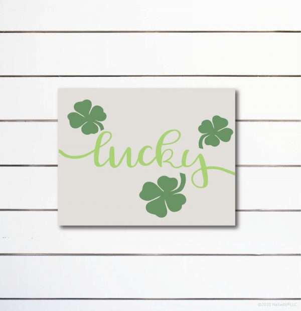 6082 Lucky