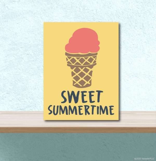 6085 Sweet Summertime