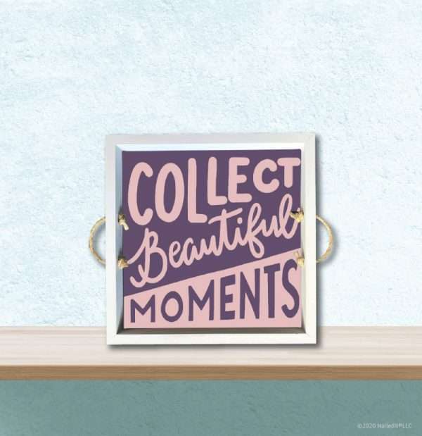 6088 Collect Beautiful Moments