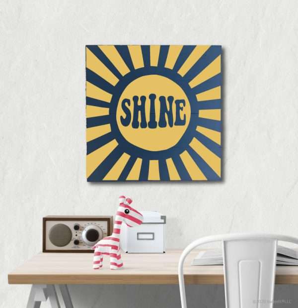 6097 Shine