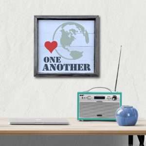 6098 Love One Another