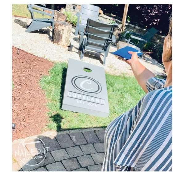 SP104 Corn Hole