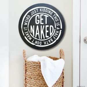 5360 Get Naked Half Bath