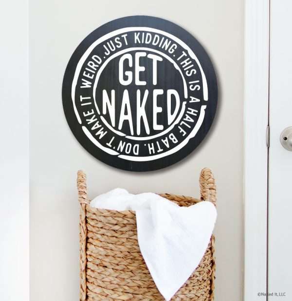 5360 Get Naked Half Bath