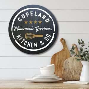 5361 Homemade Kitchen