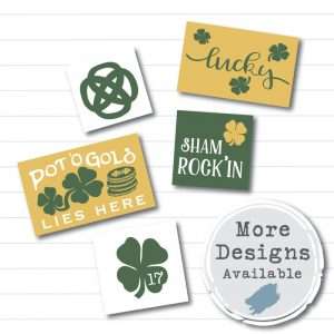 TM179 Pot O'Gold Bundle