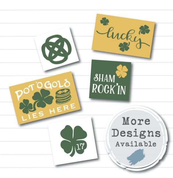TM179 Pot O'Gold Bundle