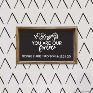 5483 You Are Our Forever